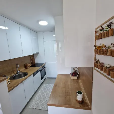 Apartment Dreams In