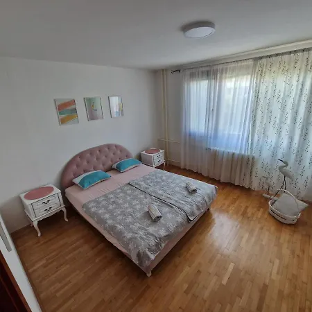 Dreams In Apartment