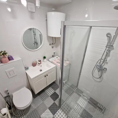 Dreams In Apartment Sarajevo