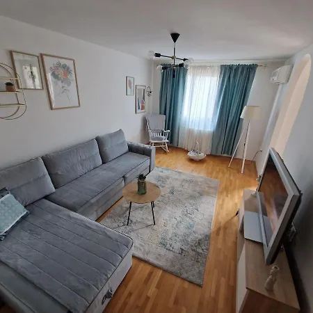 Apartment Dreams In