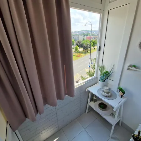 Apartment Dreams In *