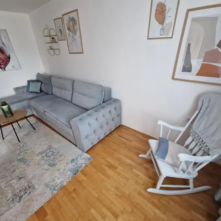 Apartment Dreams In