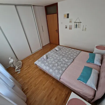 Dreams In Apartment Sarajevo